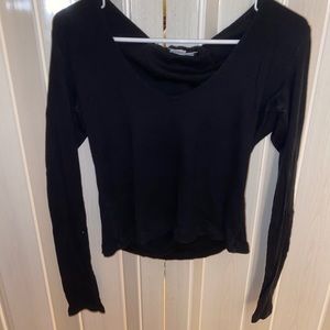 Rare Brandy Melville Long Sleeve